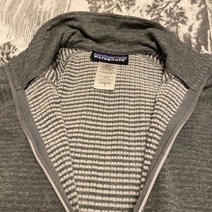 Patagonia base layer